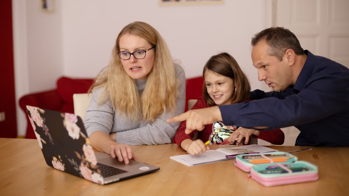 Actividades para fortalecer los lazos familiares